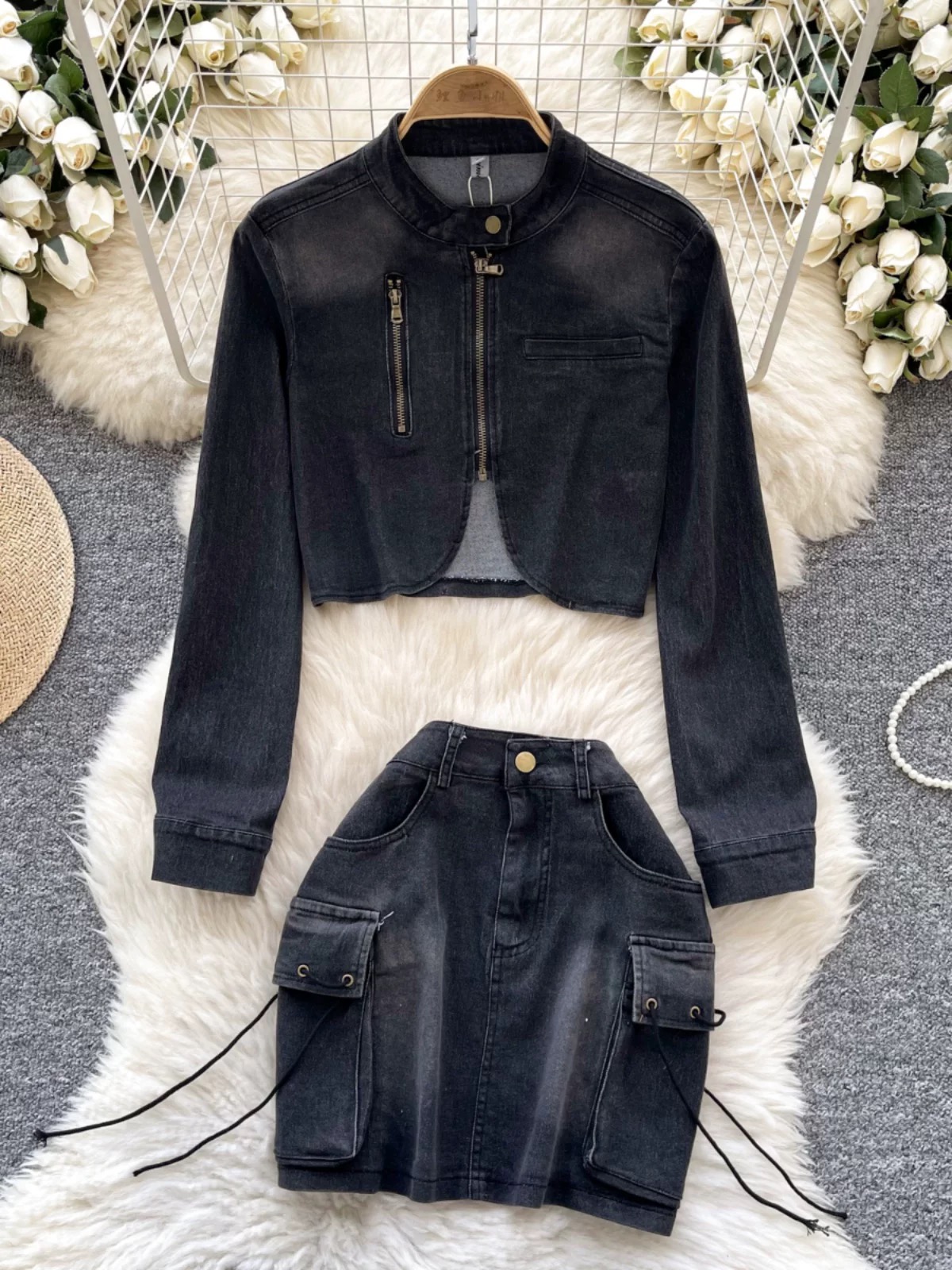 Added Product