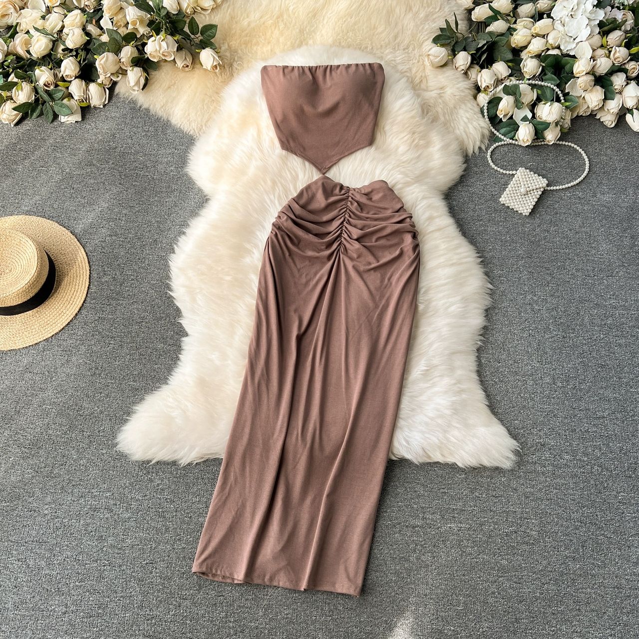 Floral fields set CTP171 image