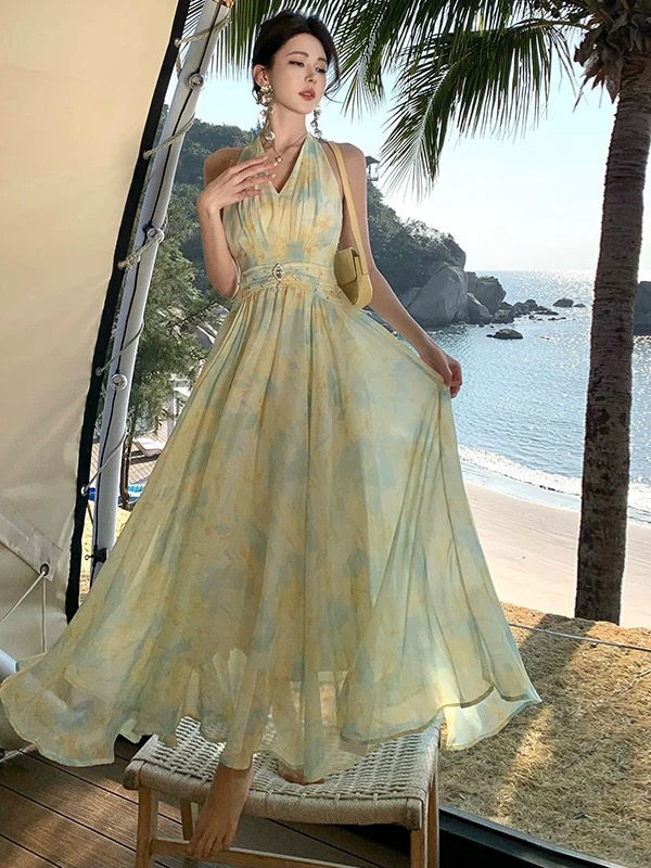 Modern day luxury dress CD1119