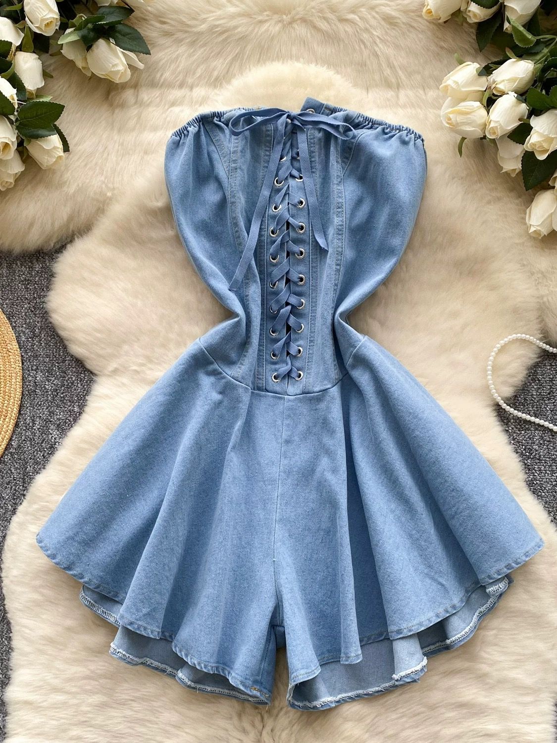 Killer look jumpsuit DJS102 image