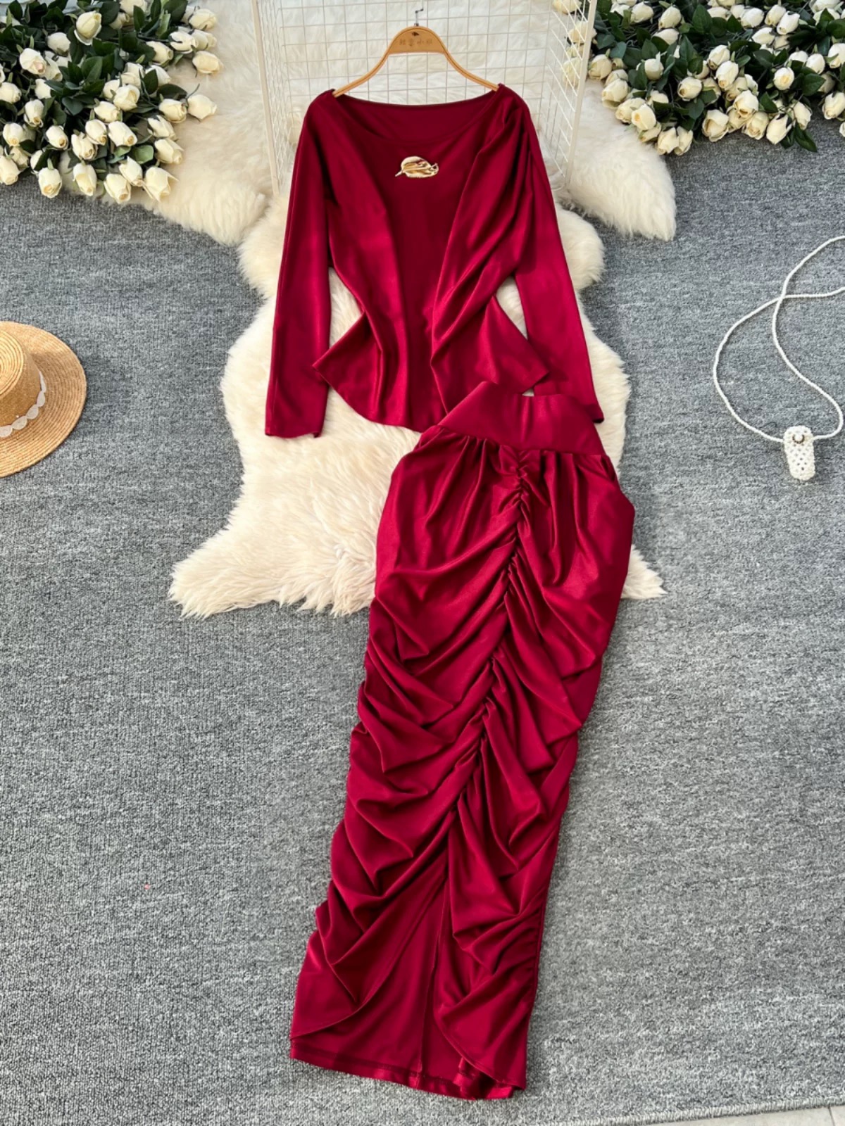Added Product