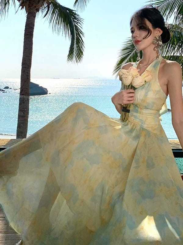 Modern day luxury dress CD1119 image