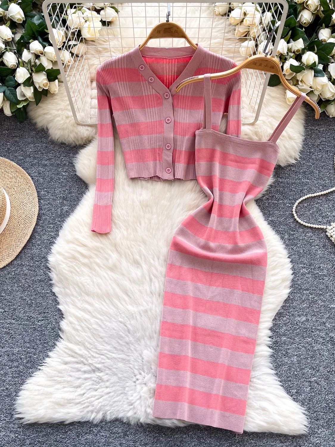 Cuddly nights set KTP168 image