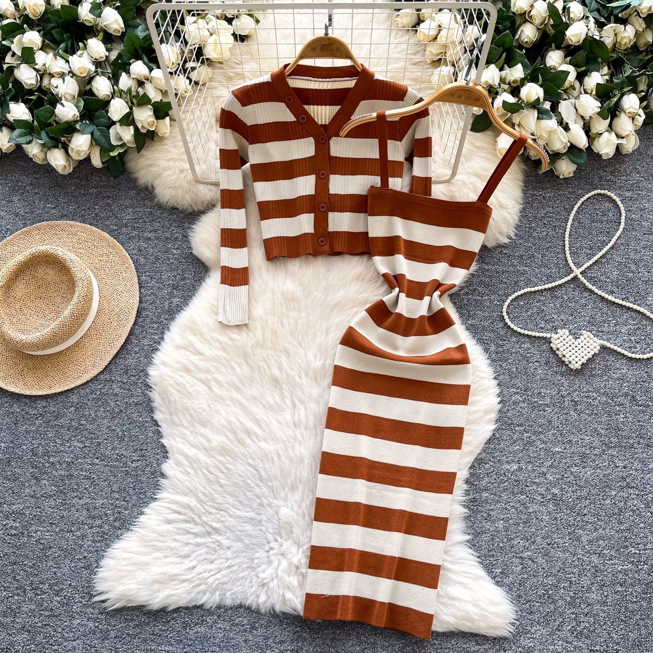 Cuddly nights set KTP168 image