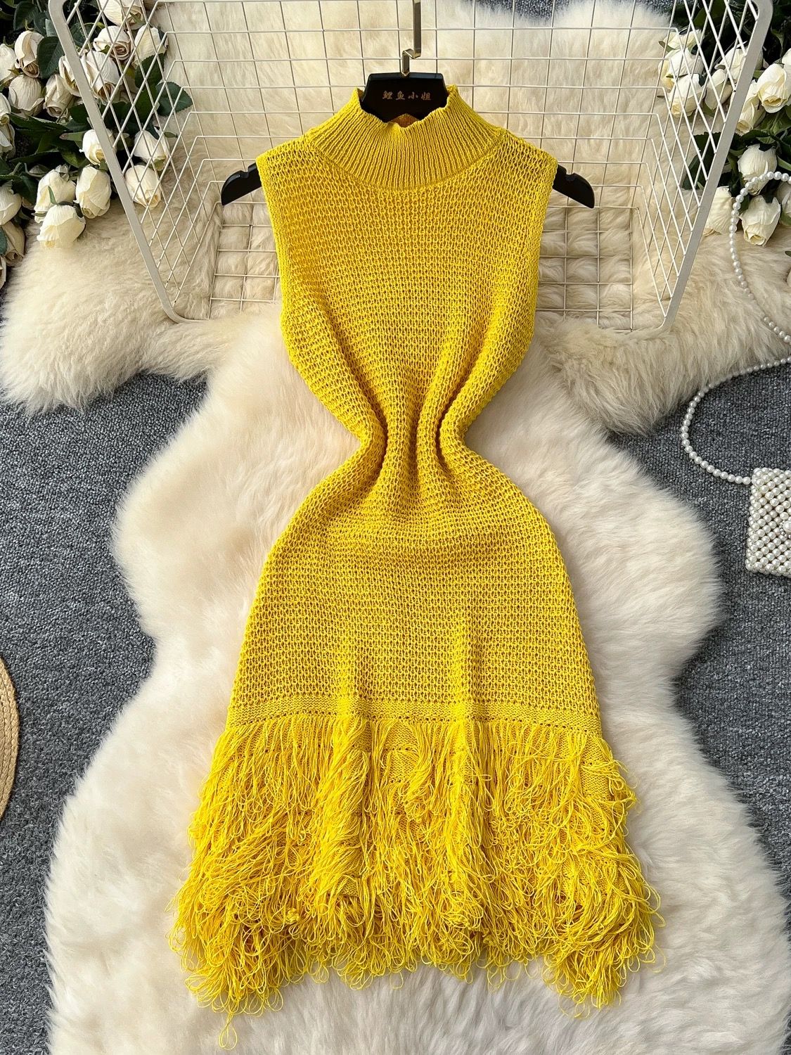 My good side dress KD304 image