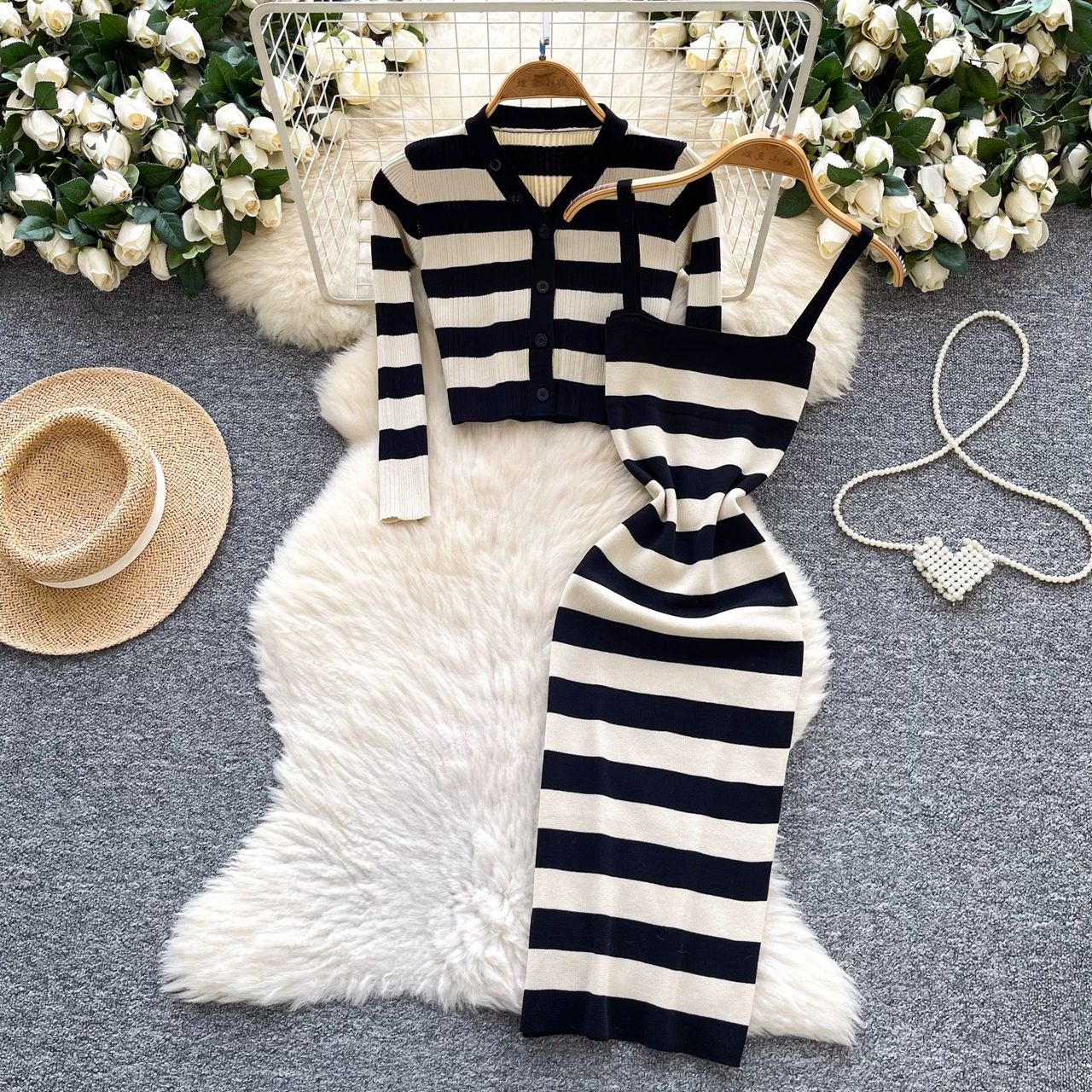 Cuddly nights set KTP168 image