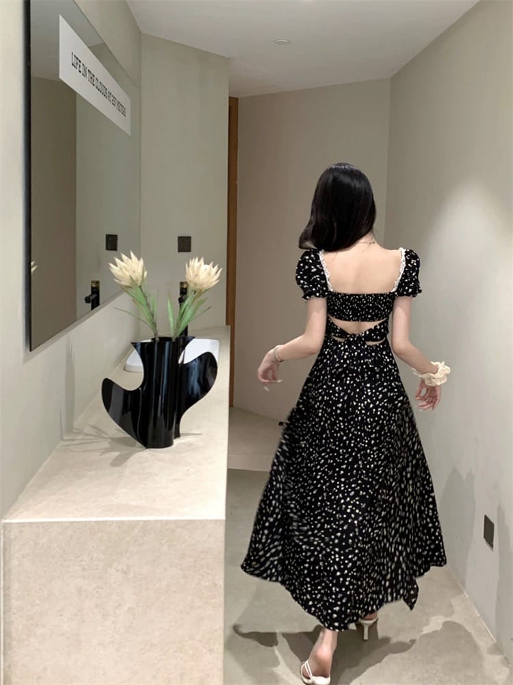 Set the scene dress CD1755 image