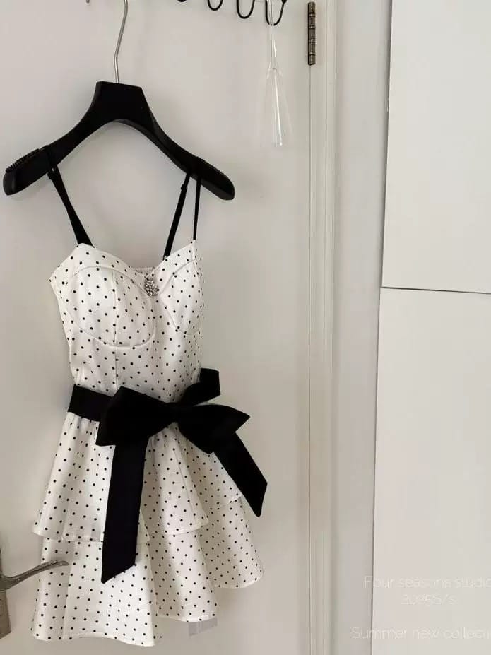 Lift your spirits dress CD1446 image