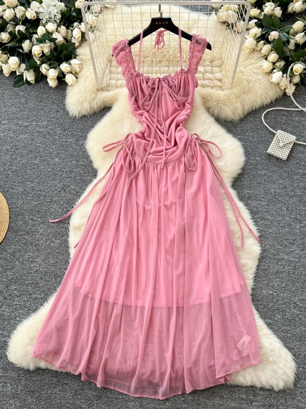 Efina dress CD2096