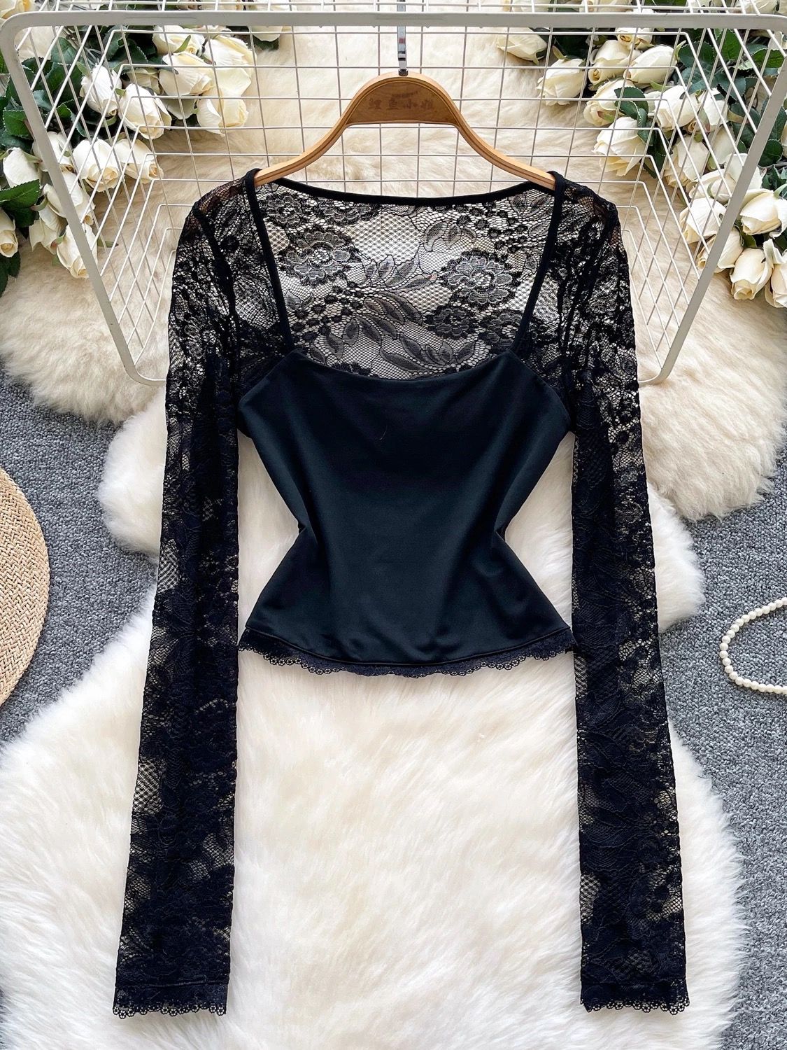 Casual era top CTO604 image