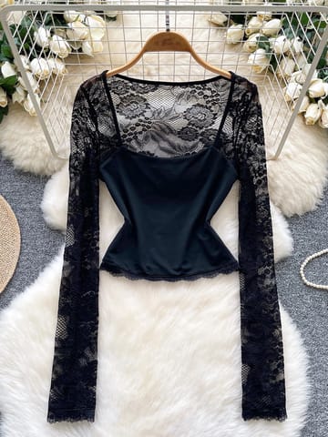 Casual era top CTO604