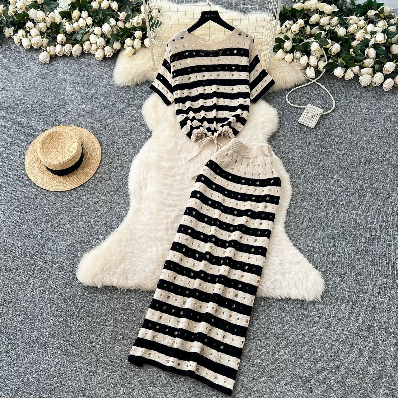 Already moved on set KTP165 image