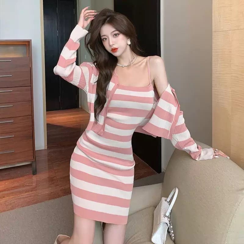 Cuddly nights set KTP168 image