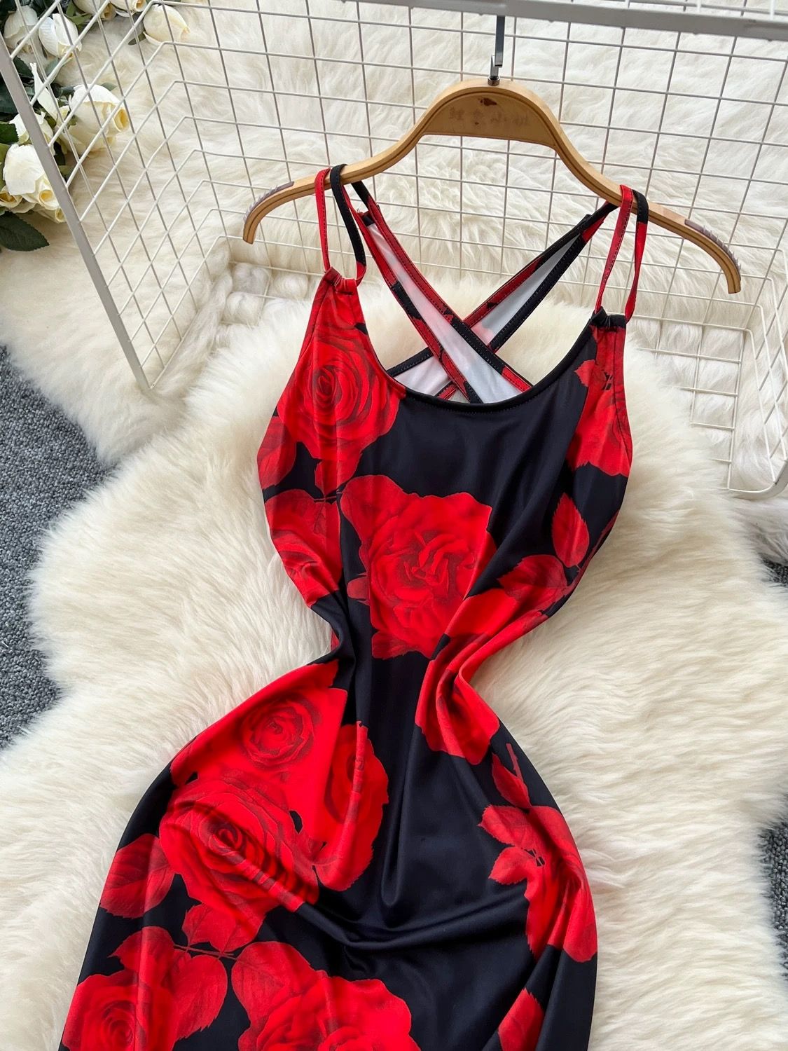 3 wishes dress CBC1323 image