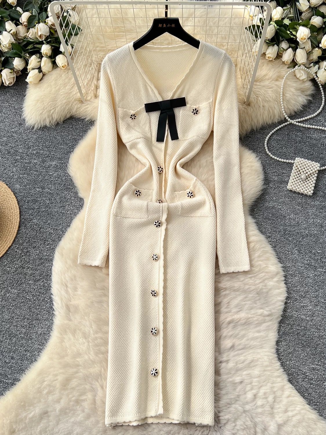 All for you dress CBC1378 image