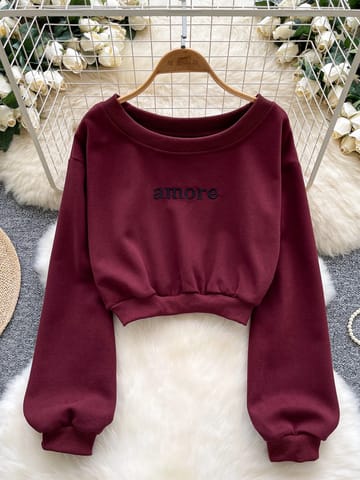 Loyal to me top CTO603