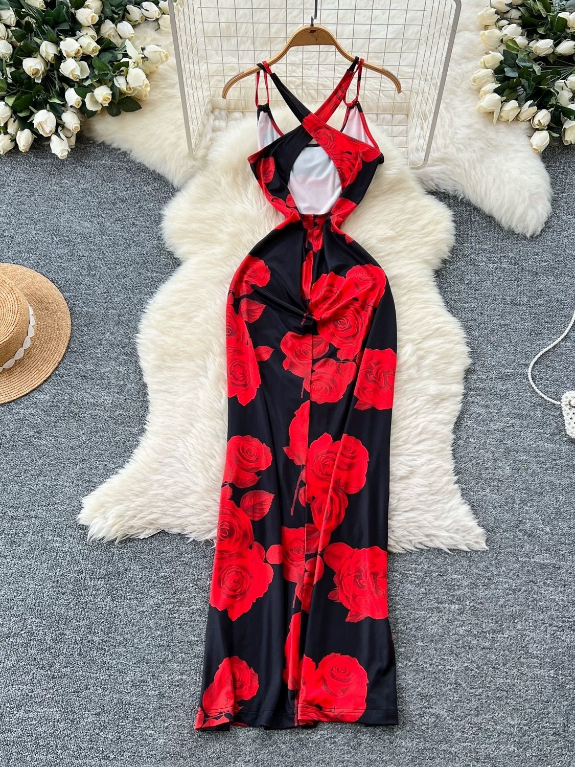 3 wishes dress CBC1323 image