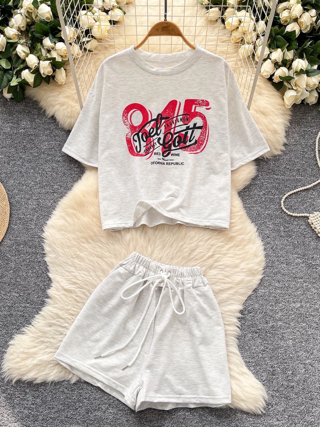 Rocket chic set CTP849 image