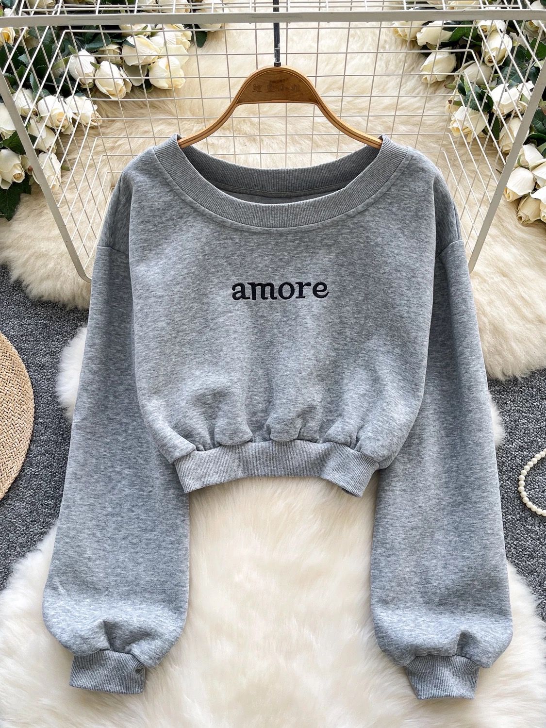 Loyal to me top CTO603 image