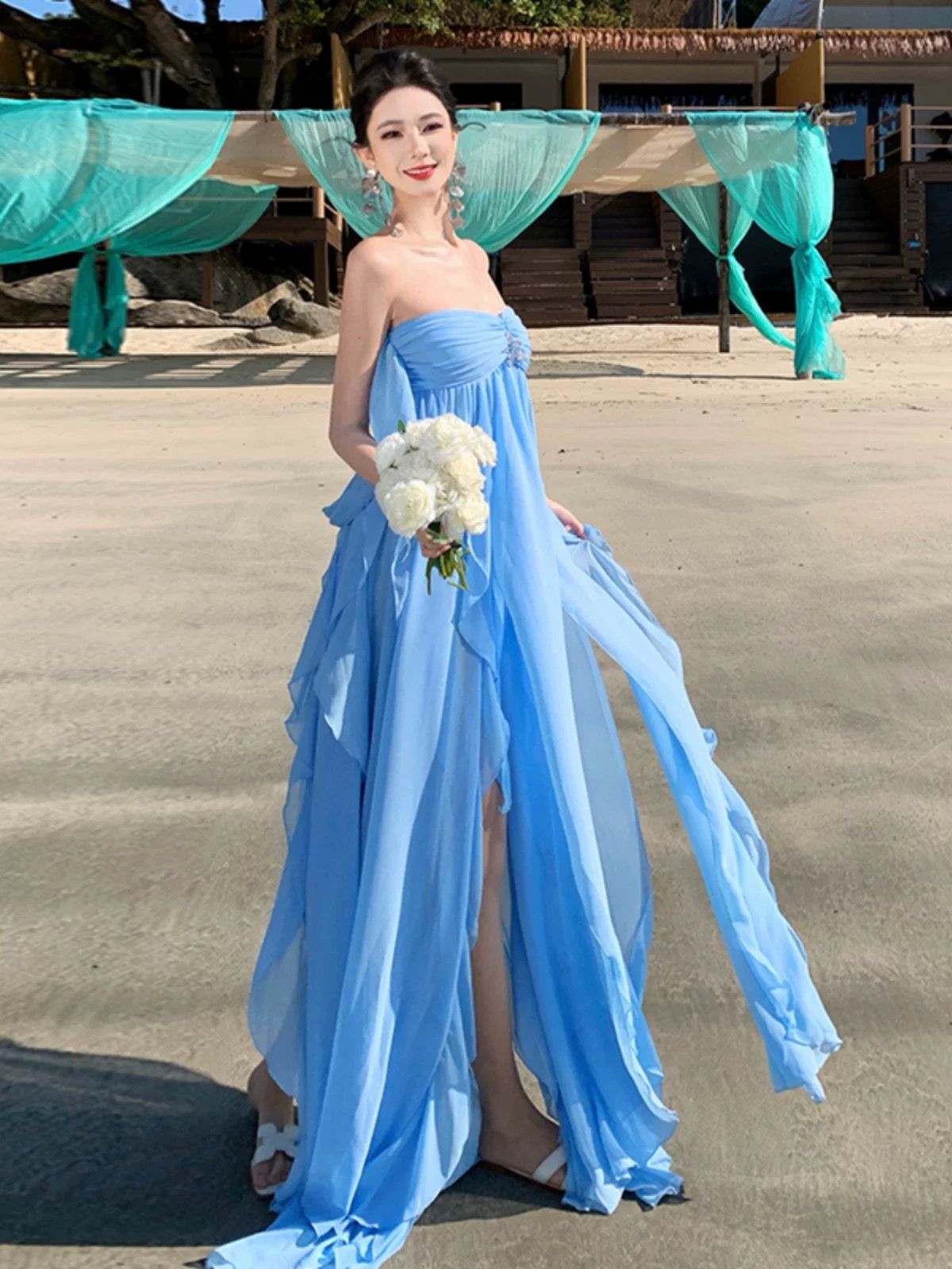 Good girl gone bad dress CD1116 image