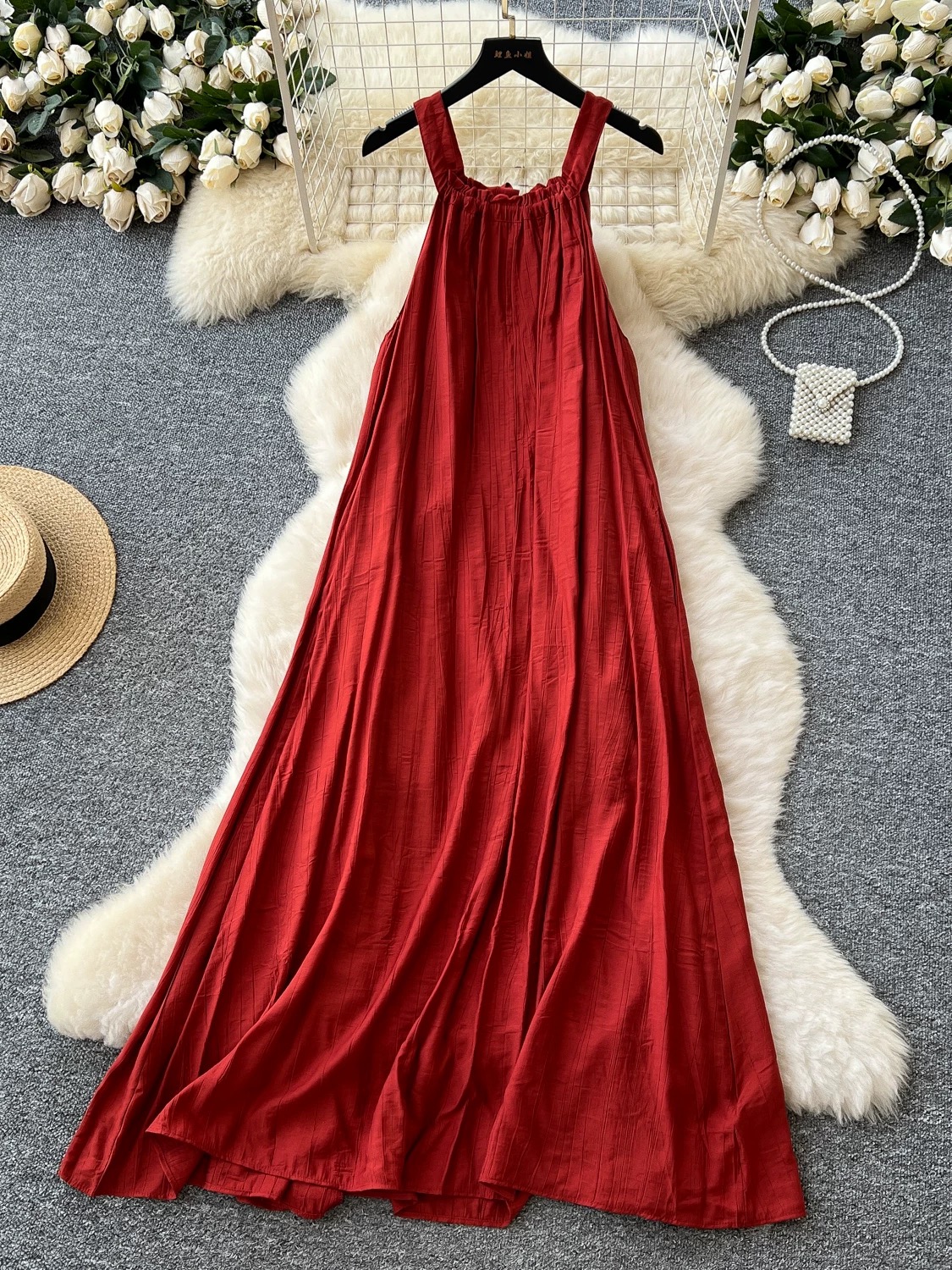 My sweet love beach dress CD1843