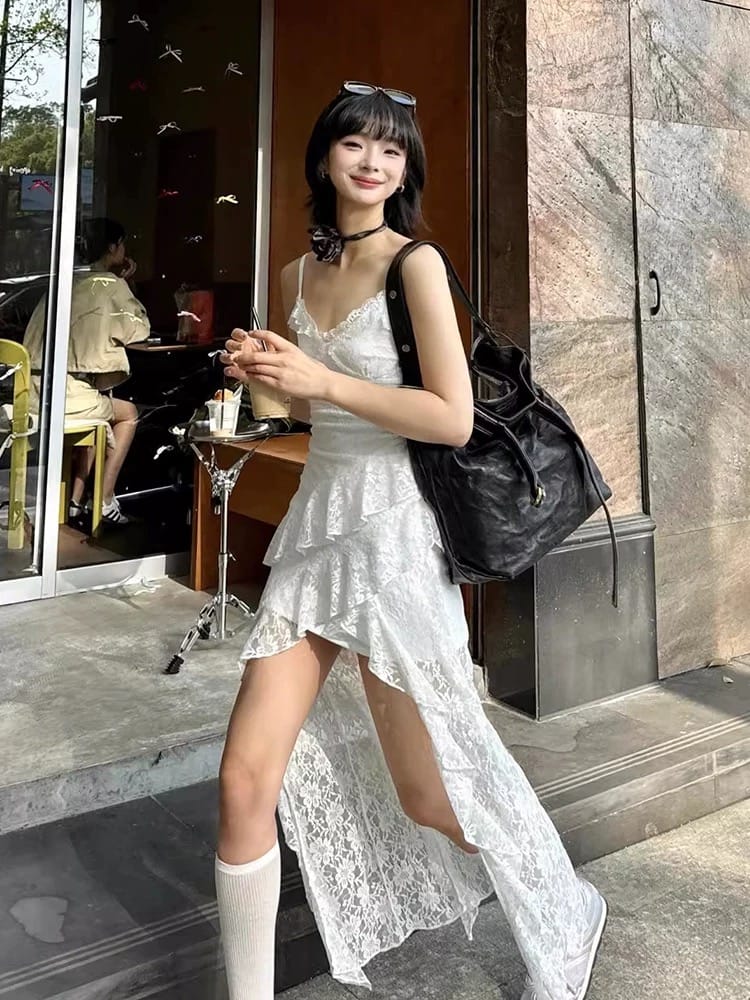 Met last night dress CD1113 image