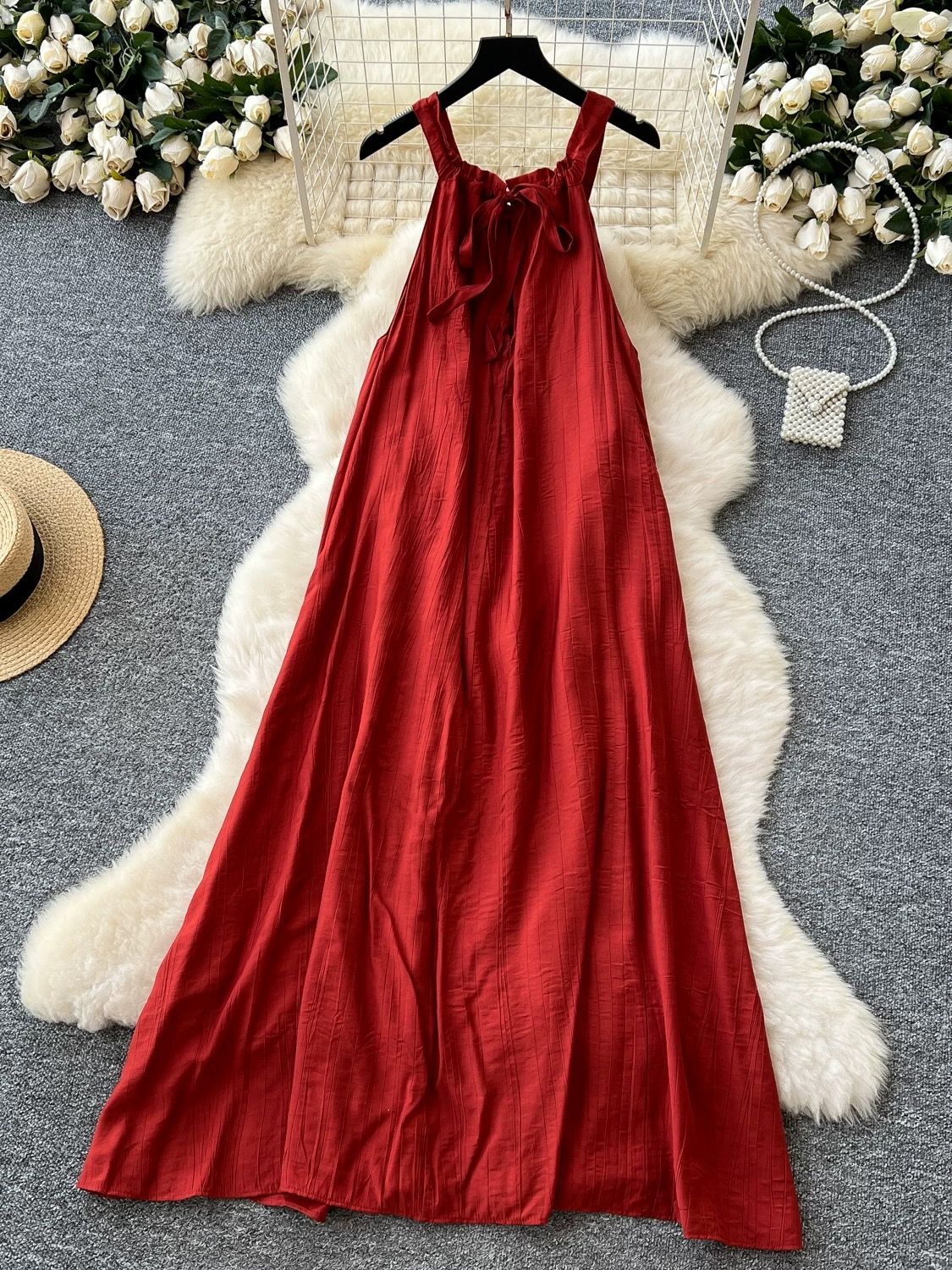 My sweet love beach dress CD1843 image