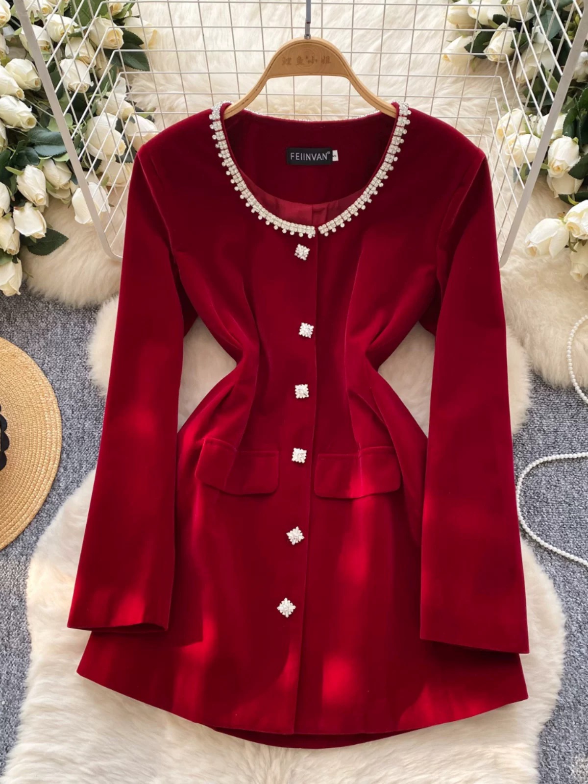 Added Product