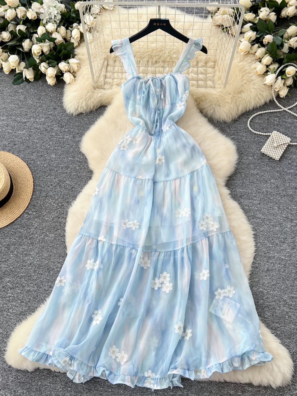 Added Product