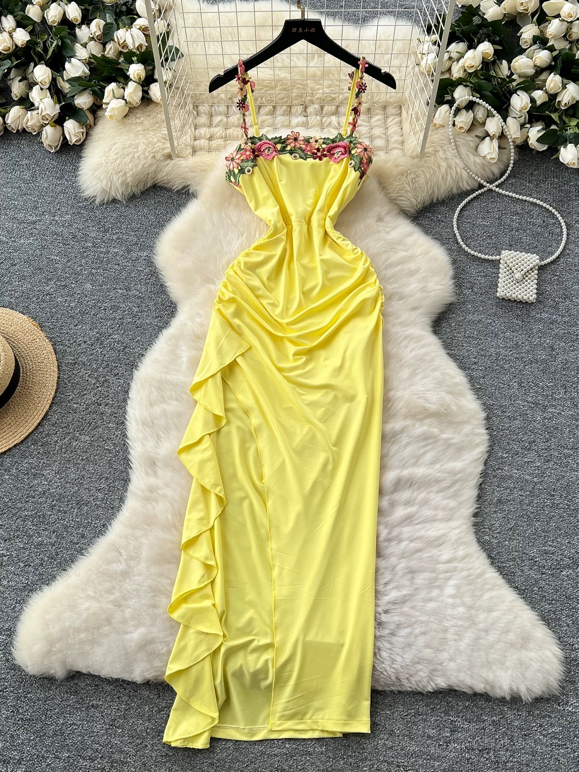 Monaco dress CD1442 image