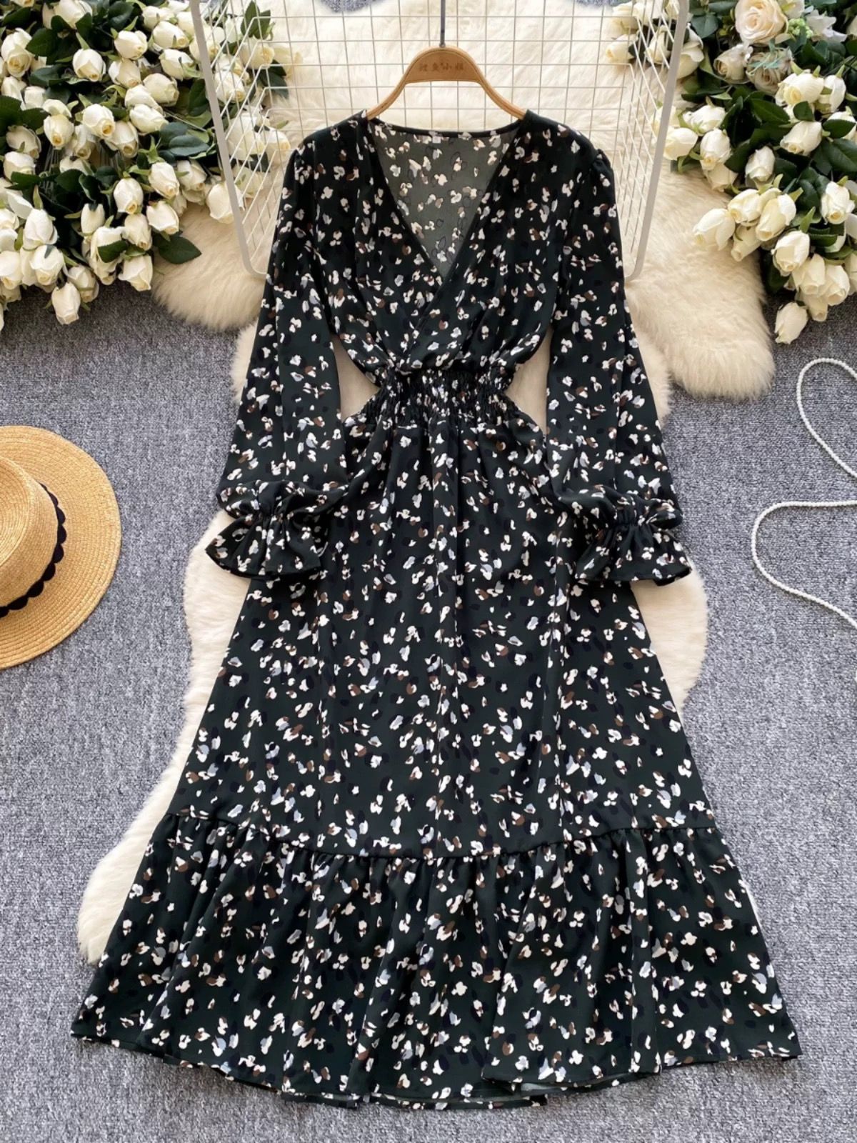 After party chic dress CD2106 image