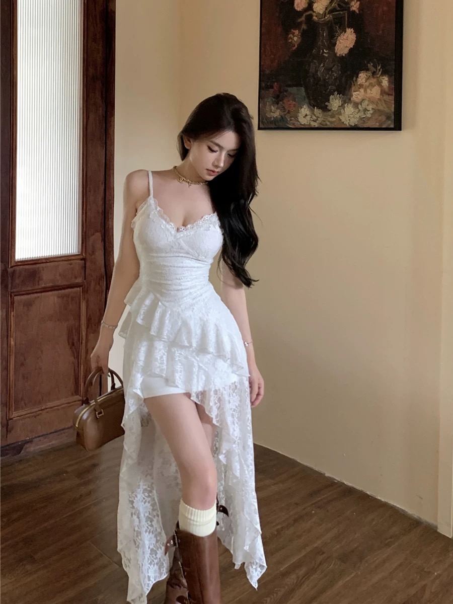 Met last night dress CD1113
