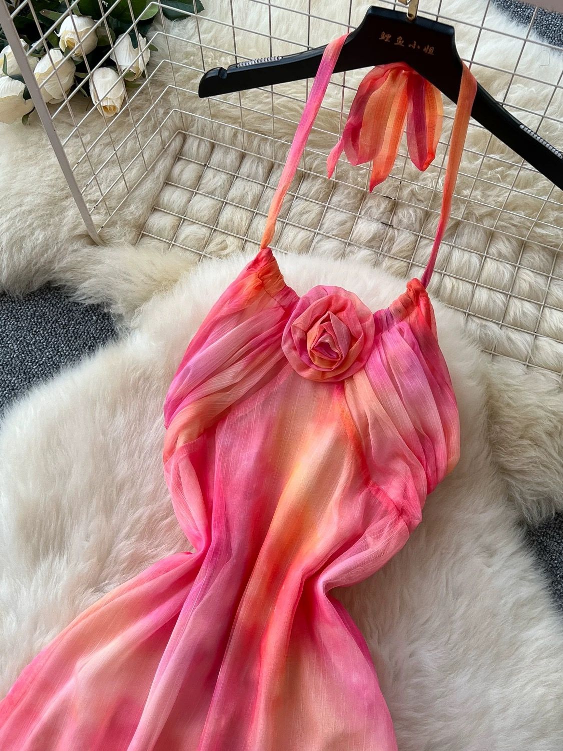 Aligned with you dress CD1837 image