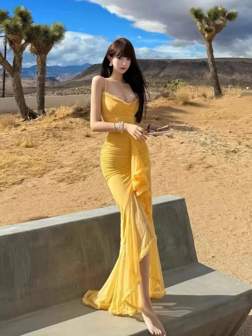 No place I rather be dress CD1112 image