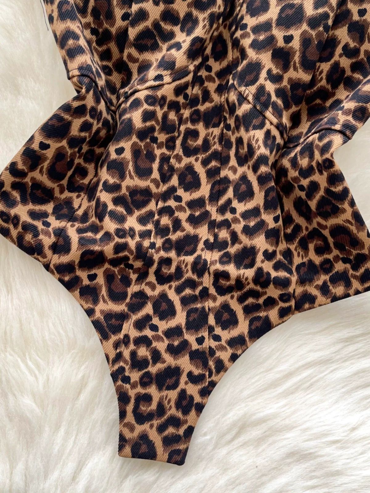 Nola bodysuit BS141 image