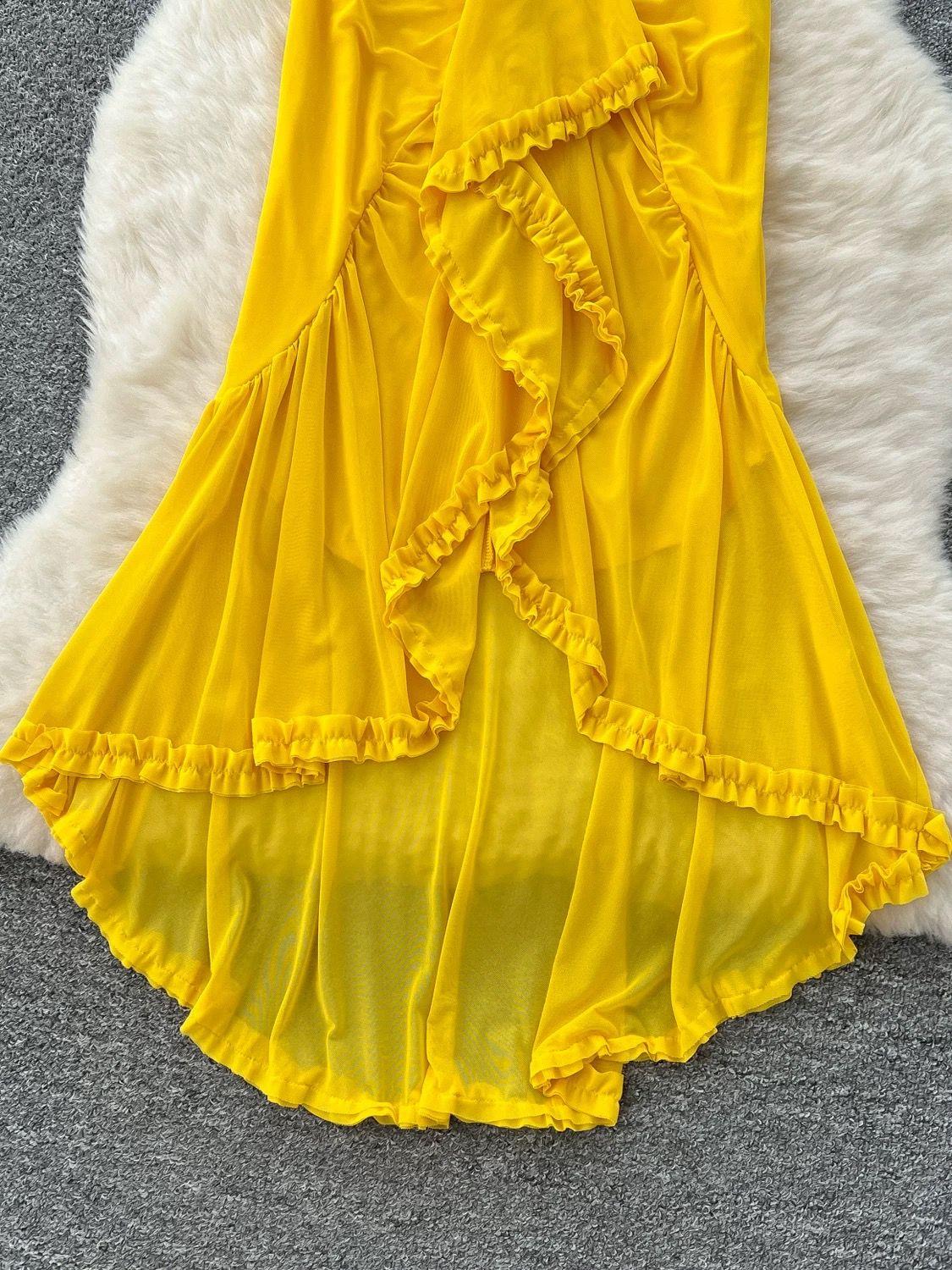 No place I rather be dress CD1112 image