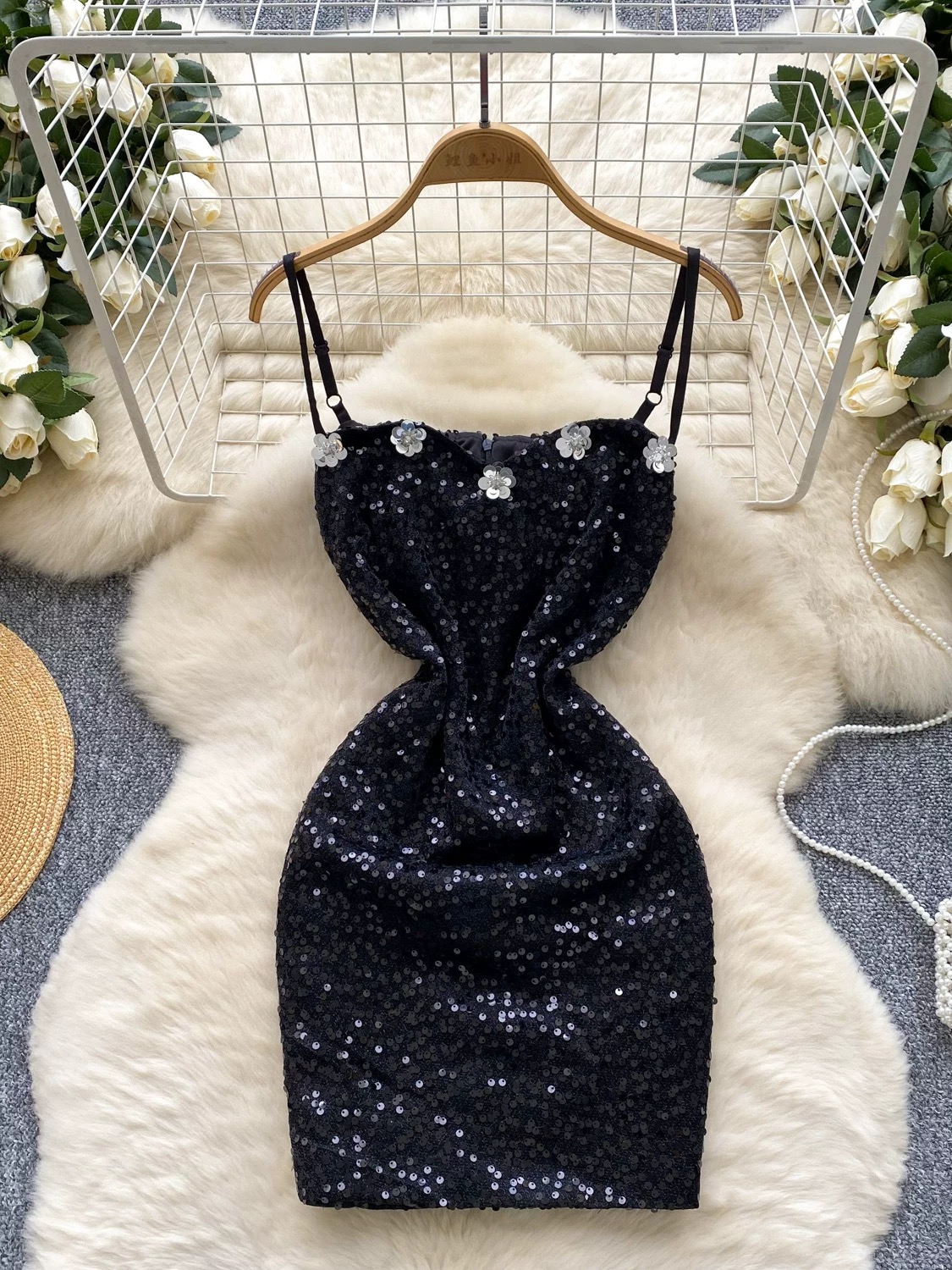 Formal princess dress FBC378 image