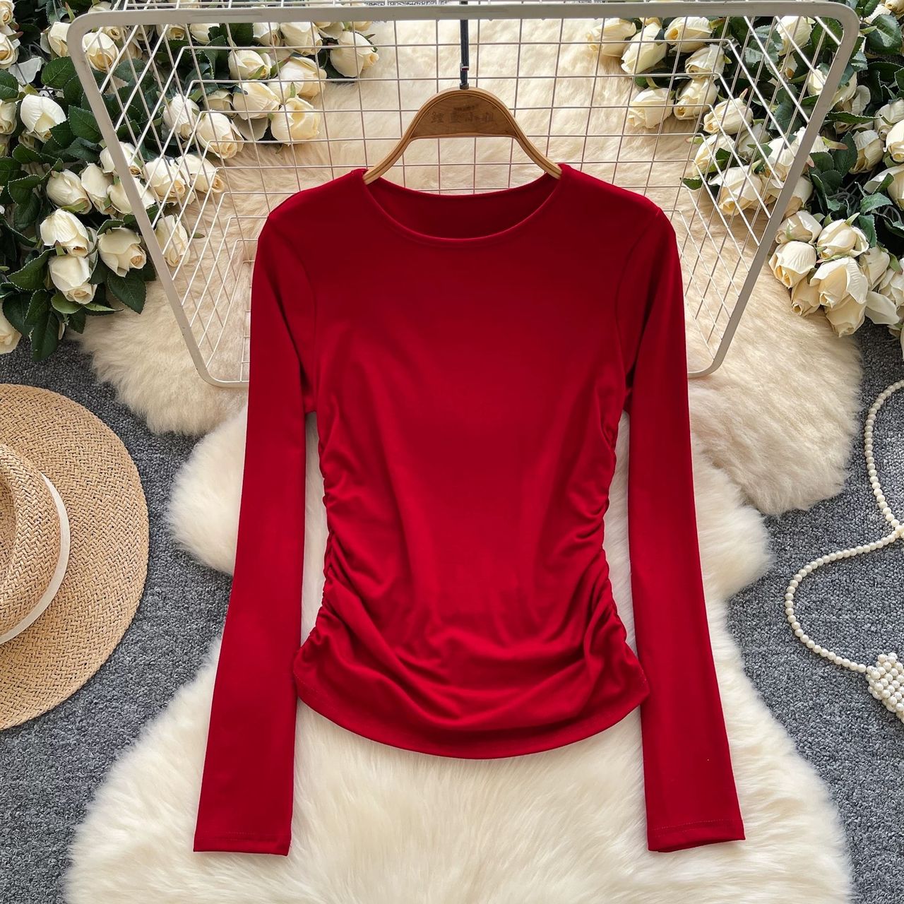 Icy babe top CTO597 image