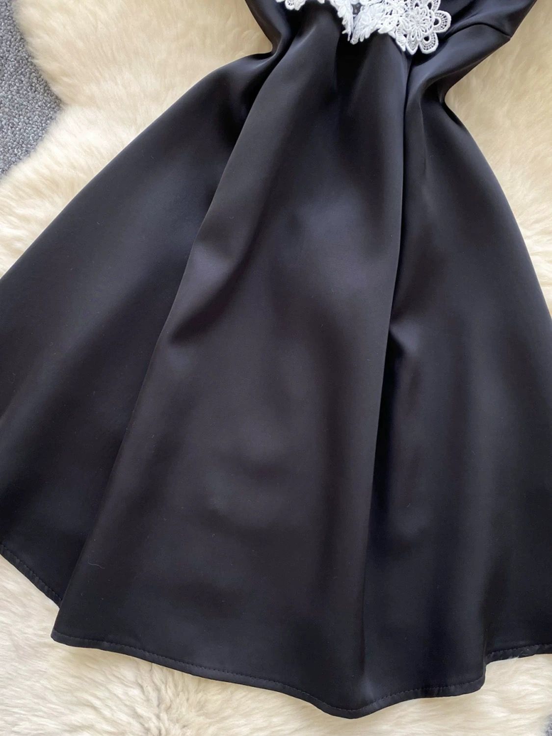 Only one for me dress CD1839 image