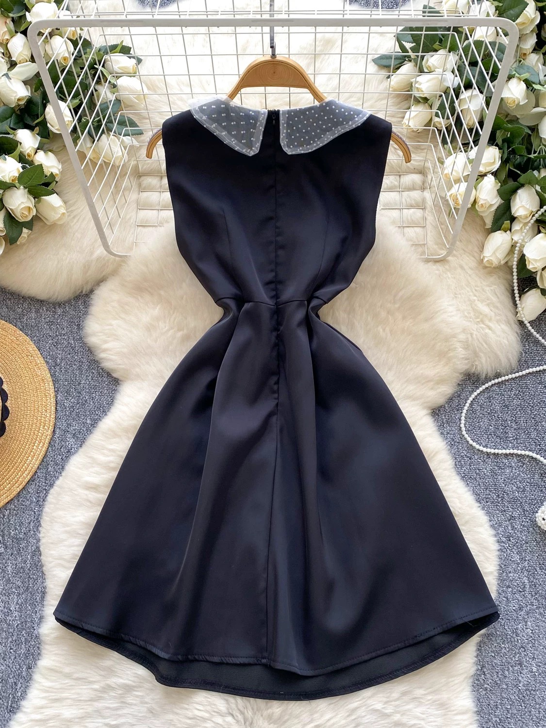 Only one for me dress CD1839 image