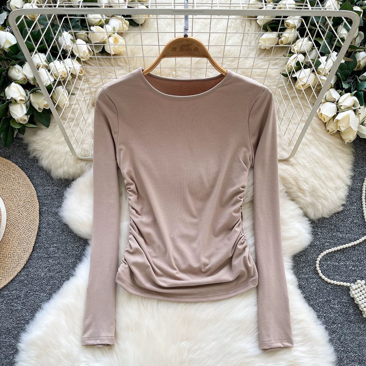 Icy babe top CTO597 image