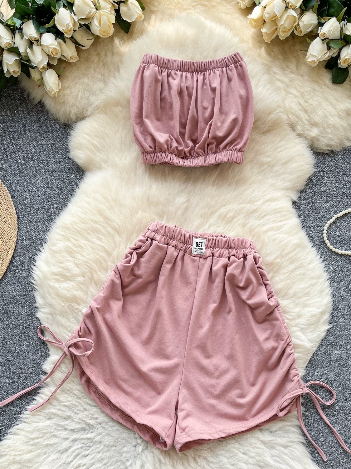 Euphoria student set CTP853
