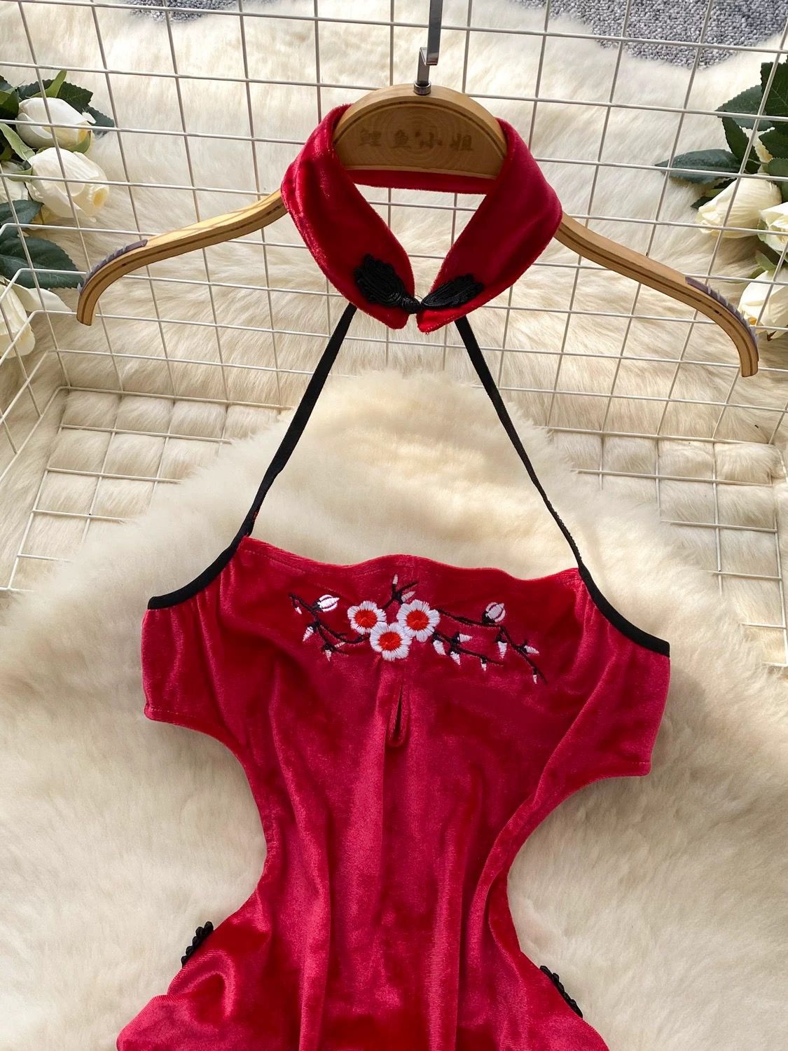 Evil empress dress CBC1324 image