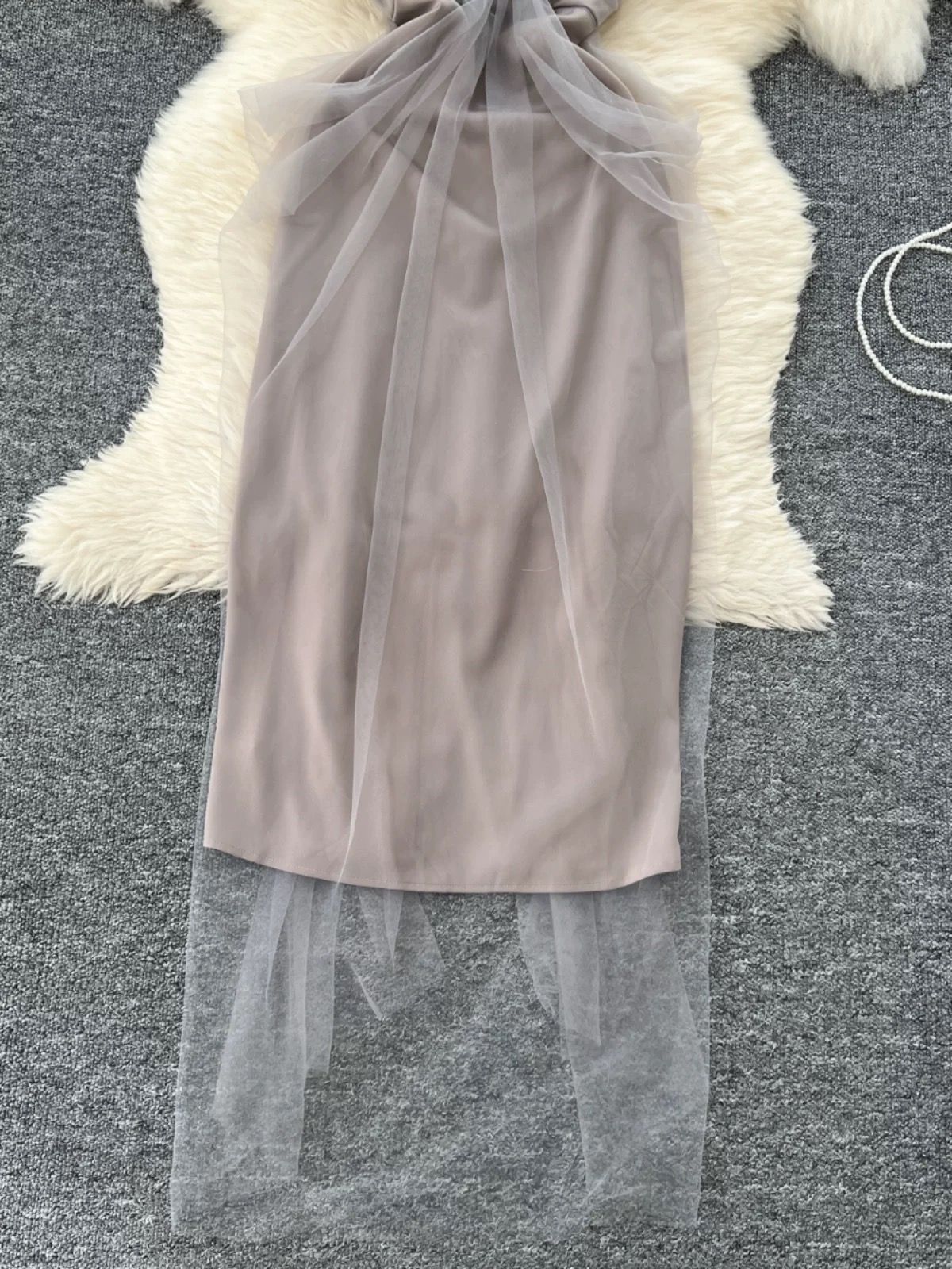 Your dreams dress EVD281 image