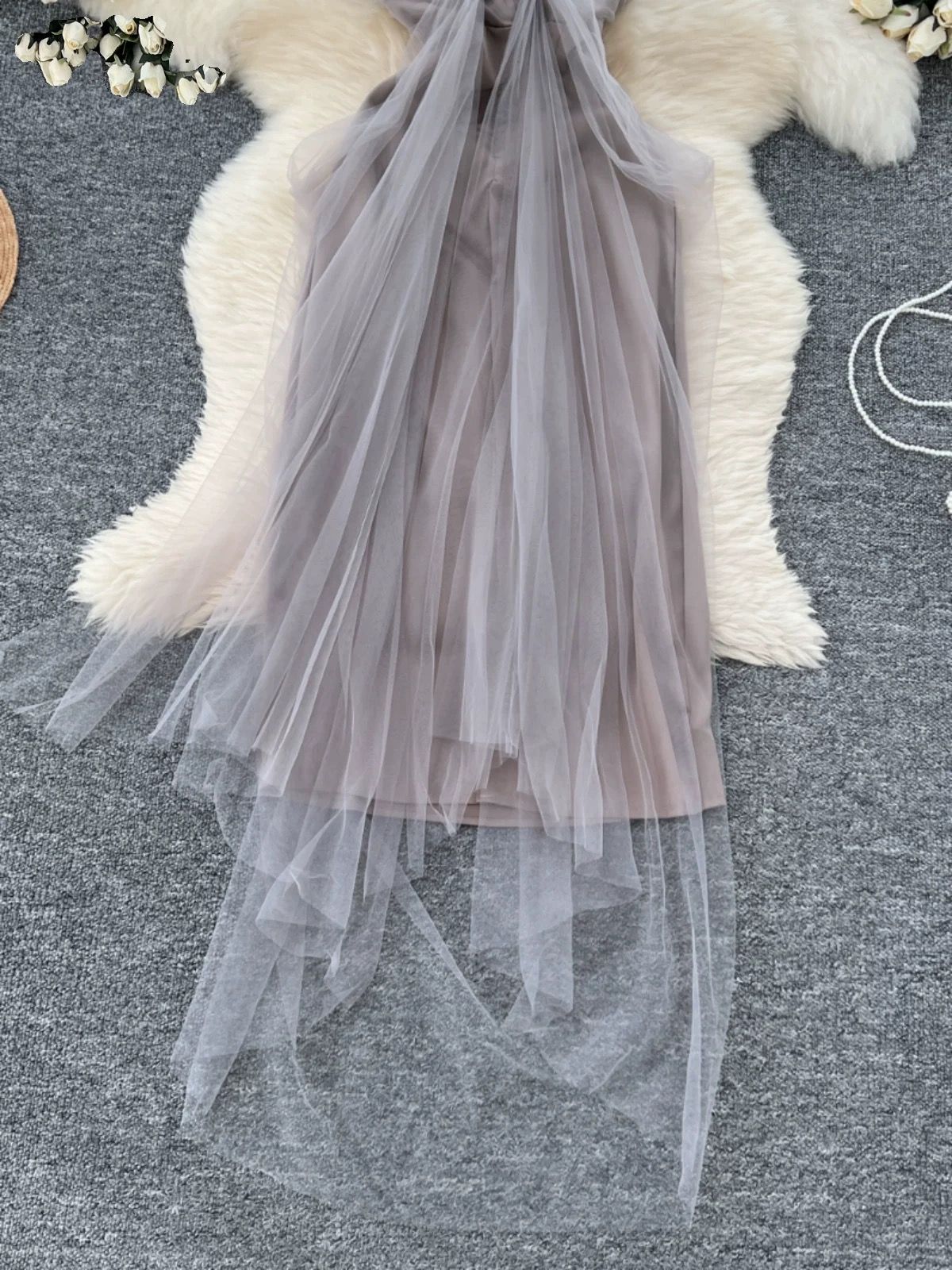 Your dreams dress EVD281 image