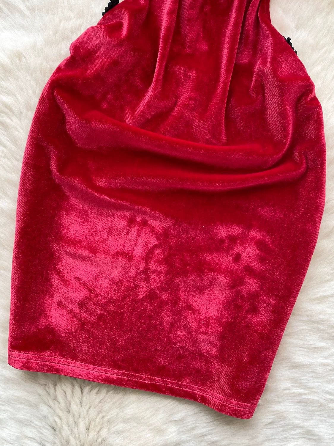 Evil empress dress CBC1324 image