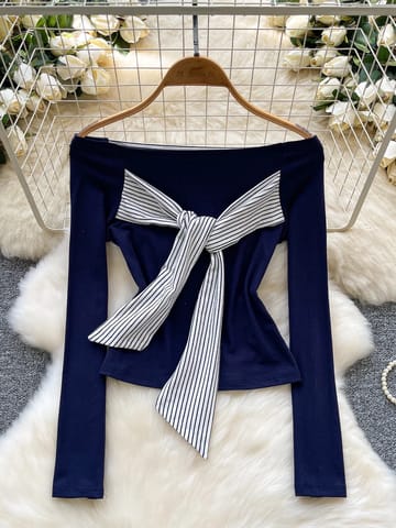 Bubbly thoughts top CTO593