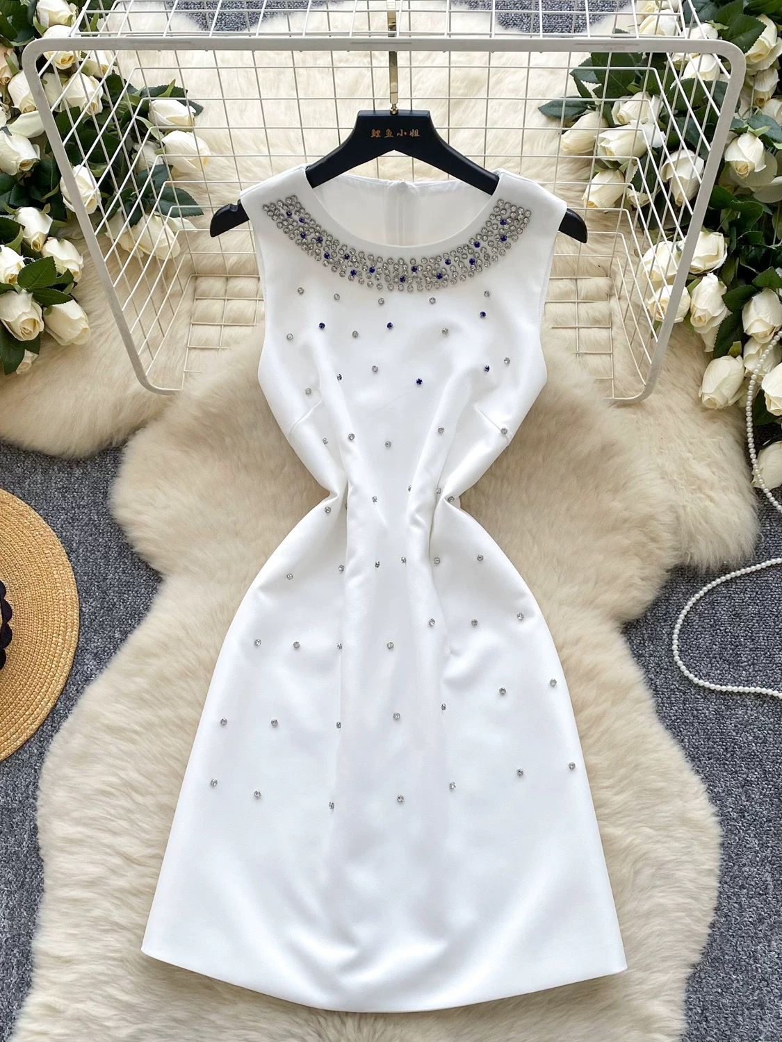 Formal lover dress FD1095