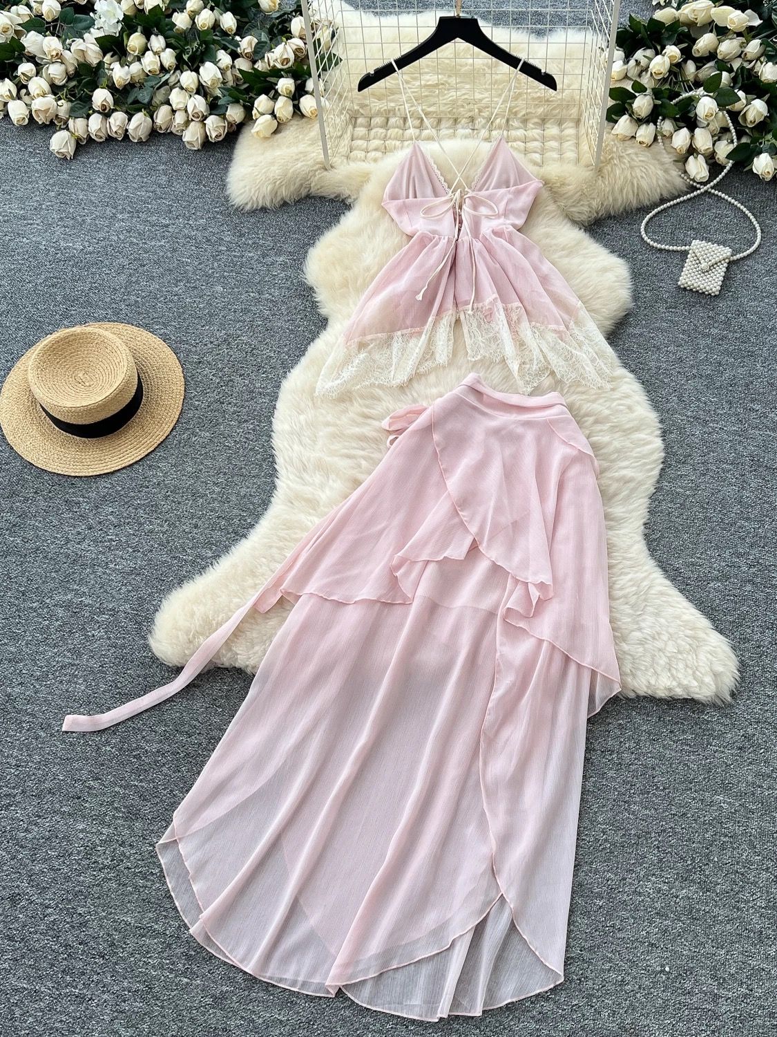 Let karma finish it set CTP855 image