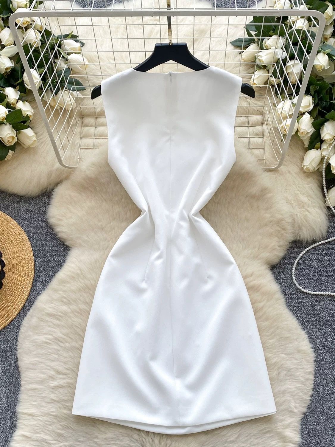 Formal lover dress FD1095 image